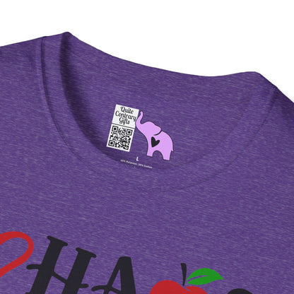 Chaos Coordinator Adult T-shirt