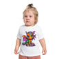 Colorful Baby Dragon Infant T-Shirt