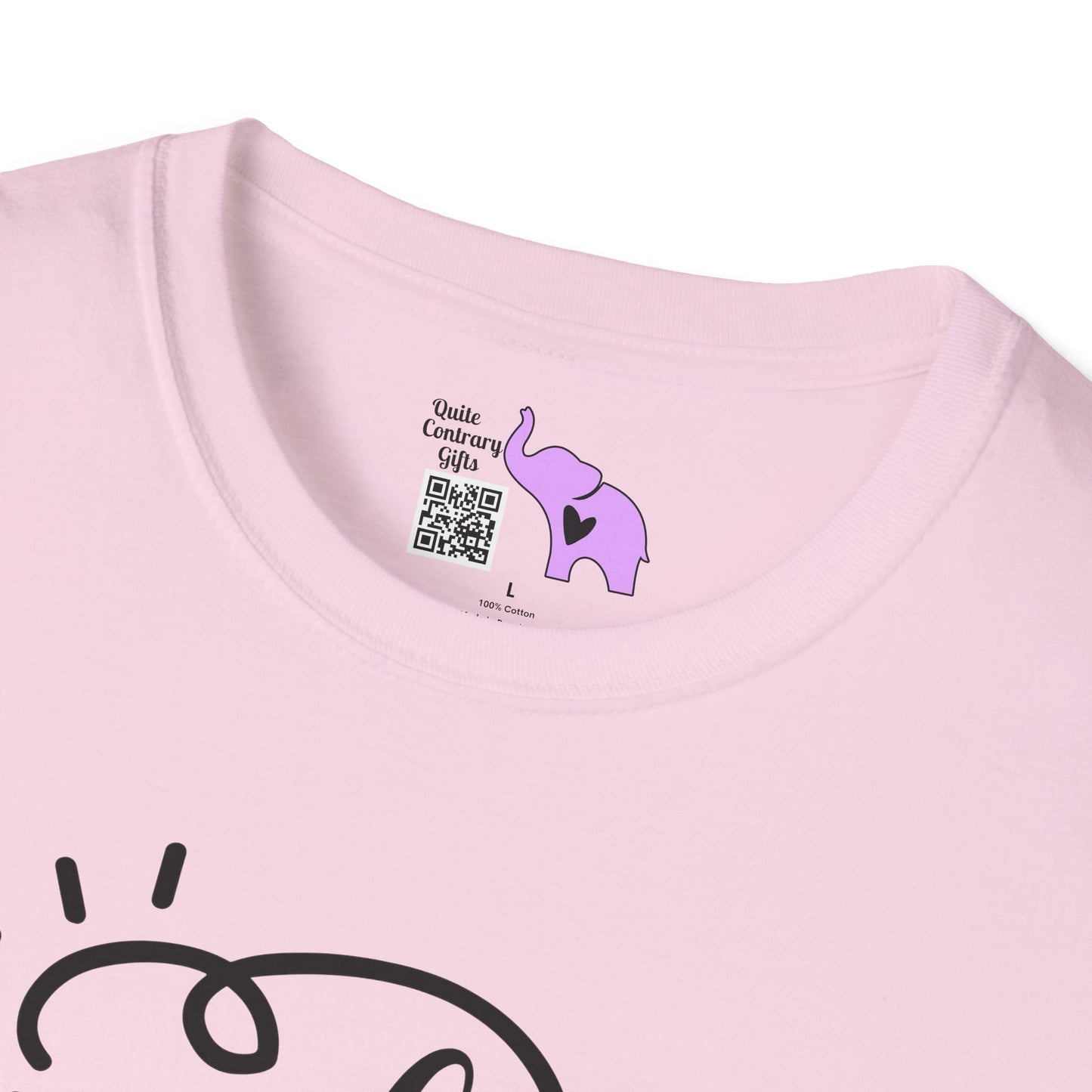 I'm Silently Correcting Your Grammar Adult T-shirt