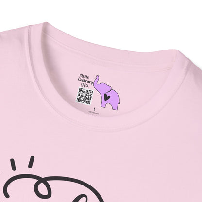 I'm Silently Correcting Your Grammar Adult T-shirt