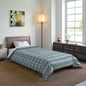 Serene Chevron Comforter