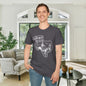 Texas The Cowboy State Adult T-shirt