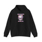 Favorite Auntie Purple/Pink Heavy Blend™ Hooded Sweatshirt