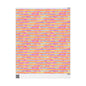 Split Spectrum Camo Wrapping Paper