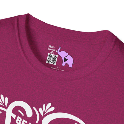 Be Your Own Kind Of Beautiful Adult T-shirt