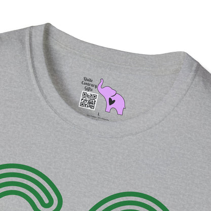 Go Cubs Adult T-shirt