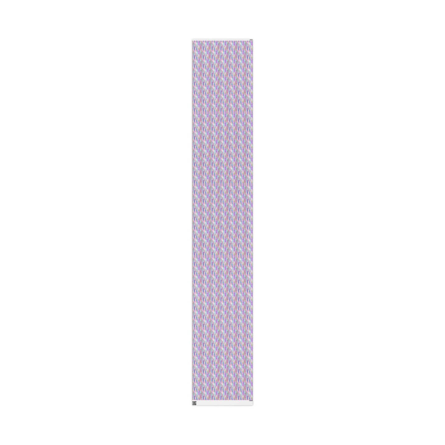 Enchanted Mosaic Wrapping Paper
