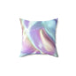 Cloudwhisper Throw Pillow