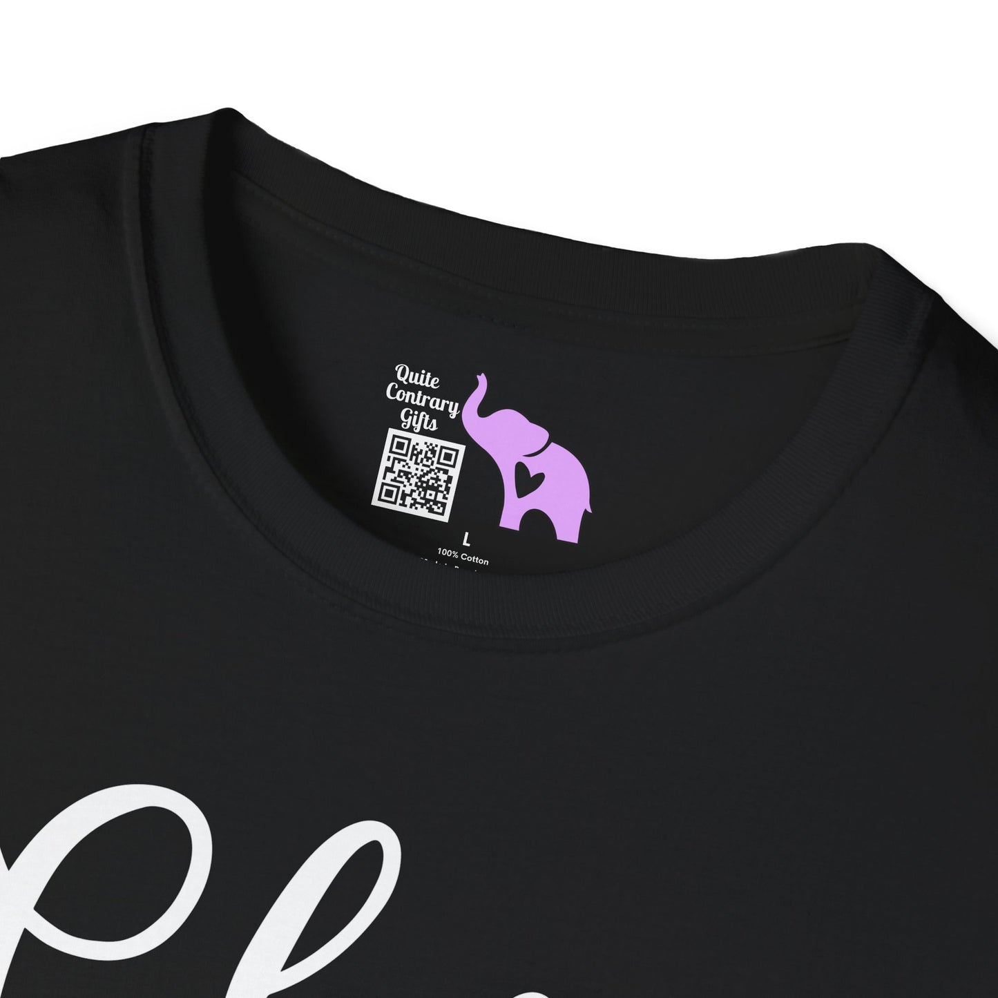 Classy With Savage Side Adult T-shirt