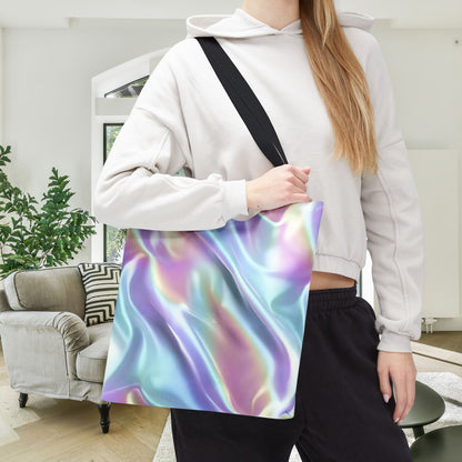 Cloudwhisper Canvas Tote Bag