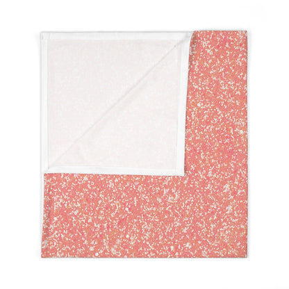 Sunset Celebration Baby Swaddle Blanket