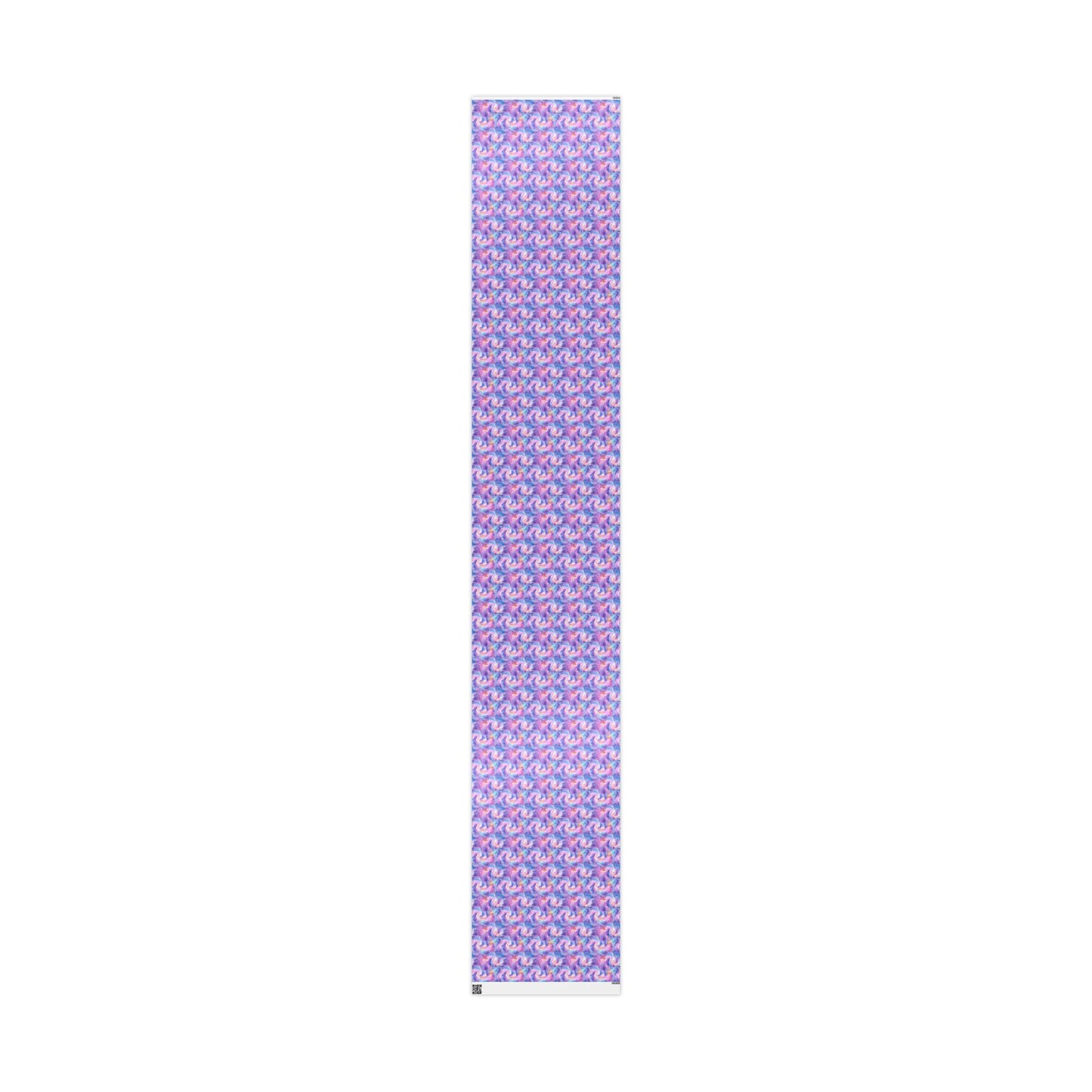 Fairy Floss Sky Wrapping Paper