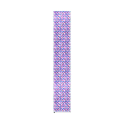 Fairy Floss Sky Wrapping Paper
