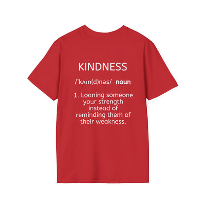 Always Be Kind Adult T-shirt