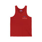 Custom Shirts Unisex Jersey Tank