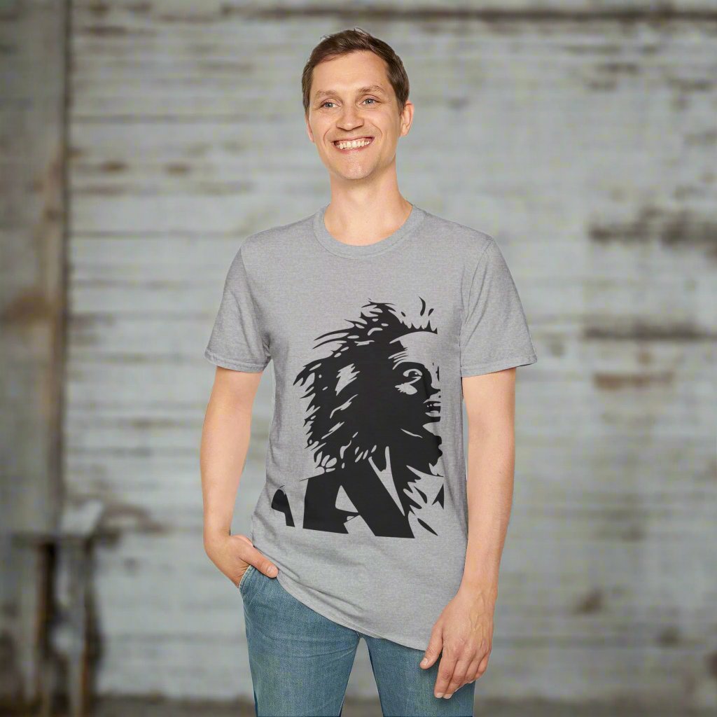 Beetlejuice (3) T-shirt