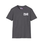 I Used To Be In Charge Then I Had Sons Adult T-shirt