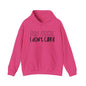Fun Fact I Don't Care Adult Heavy Blend™ Hoodie