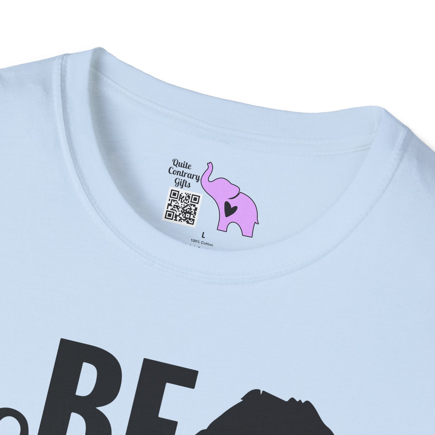 Be Savage Not Average Adult T-shirt