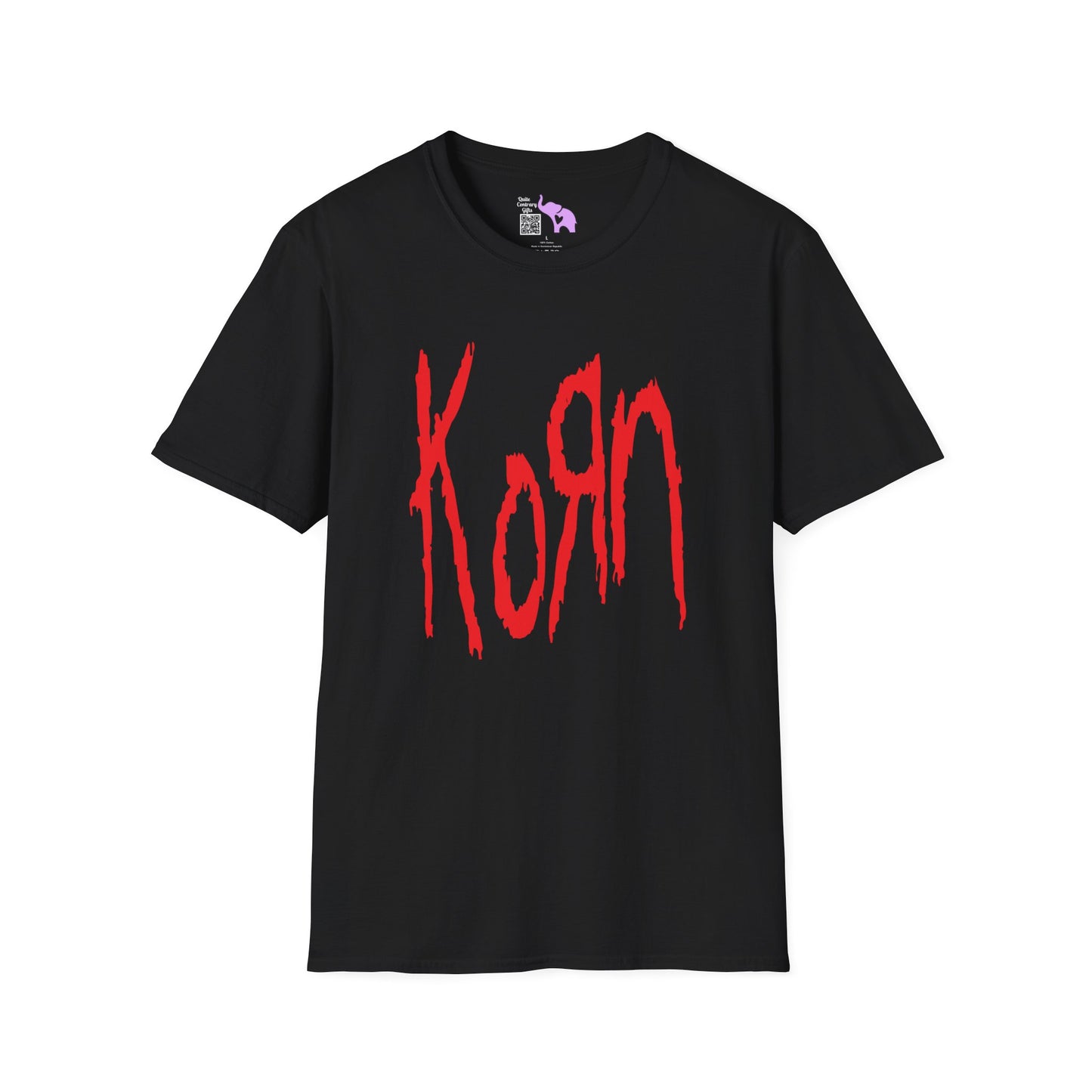 Korn T-shirt