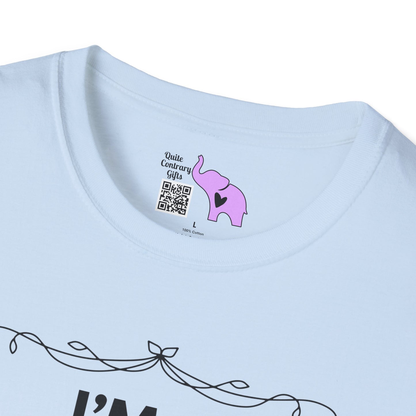 I'm A Multitasker I Can Listen, Ignore, and Forget All At The Same Time! Adult T-shirt