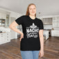 Nacho Average Nurse Adult T-shirt