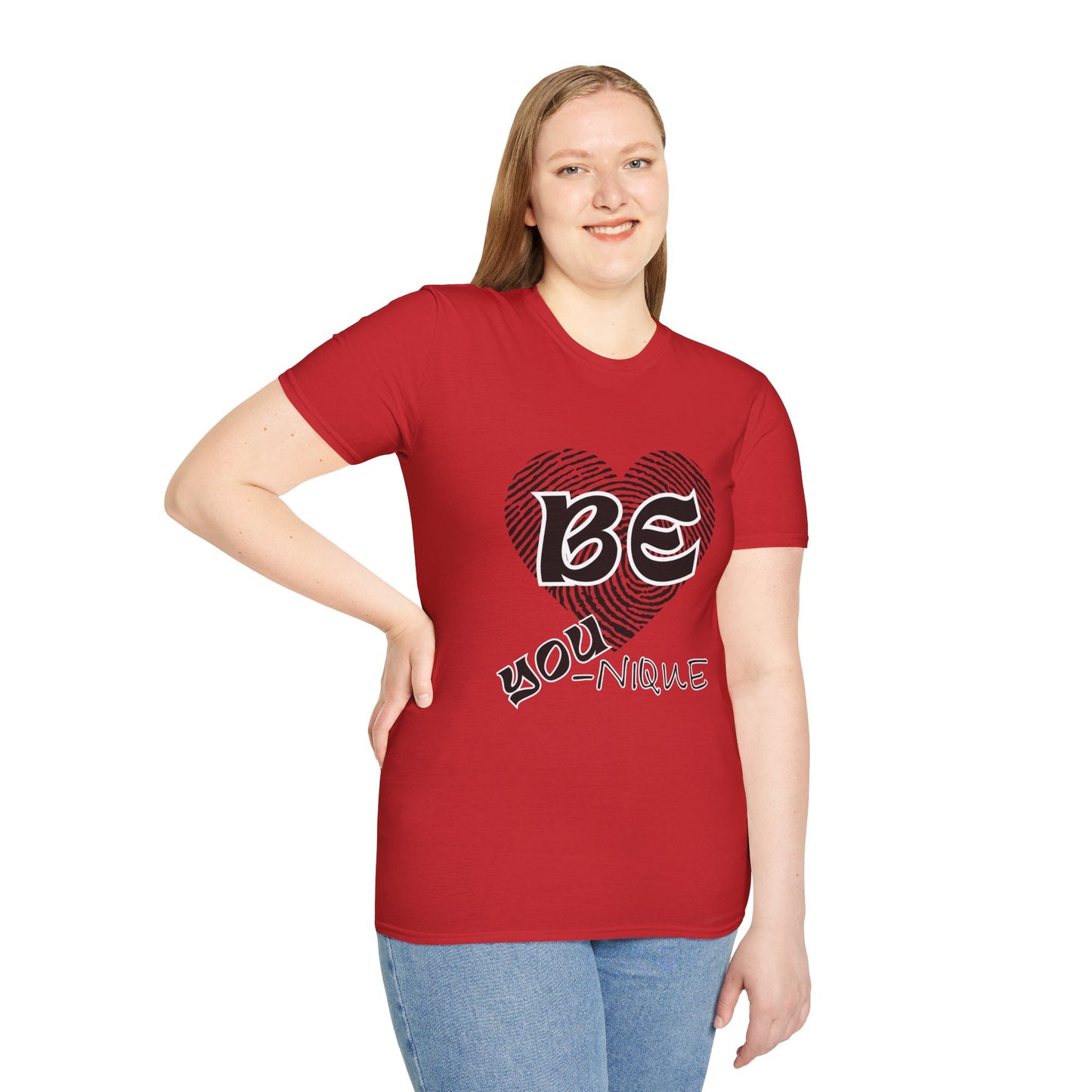 Be You-Nique T-shirt