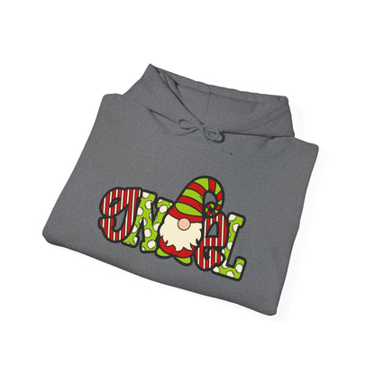 Gnoel Adult Heavy Blend™ Hooded Sweatshirt