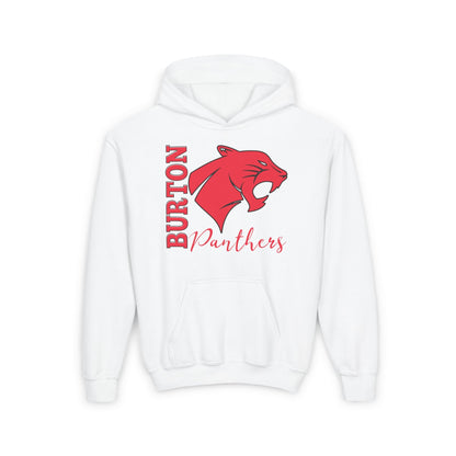 Burton Vertical Fury Youth Heavy Blend Hoodie