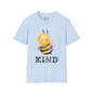 Bee Kind Adult T-shirt