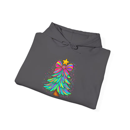Sugarplum Sparkle Adult Heavy Blend™ Hoodie