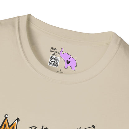 Aries Street Art Adult T-shirt