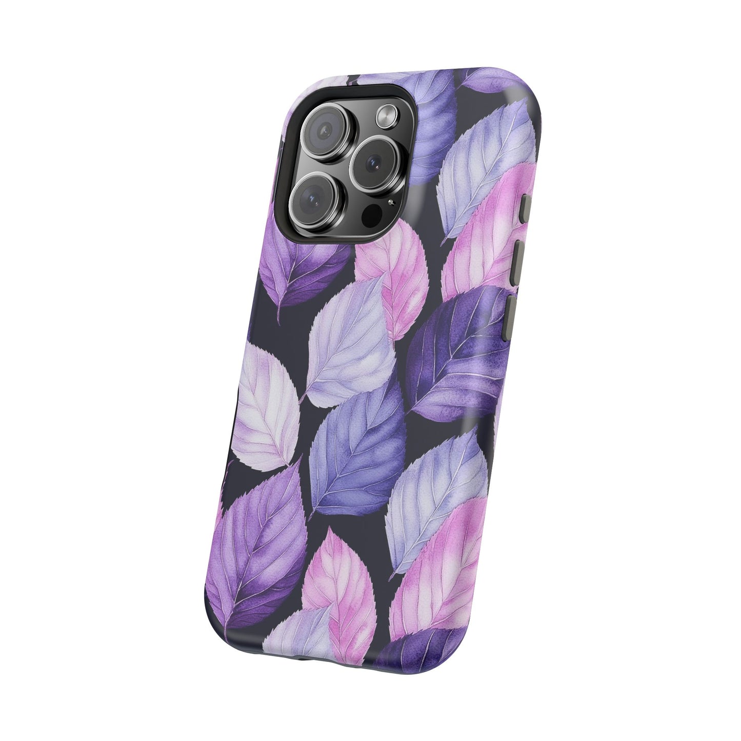 Ethereal Grove MagSafe® Compatible Tough Case for iPhone