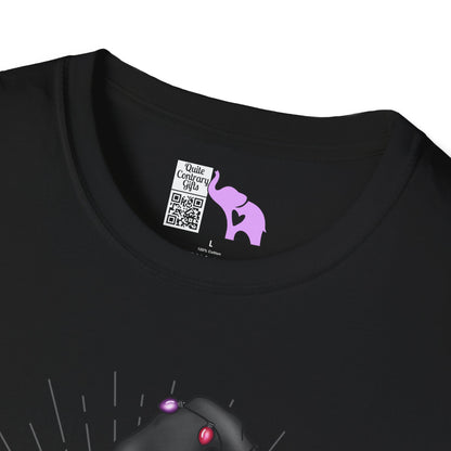 We Witch You A Merry Creepmas Adult T-shirt