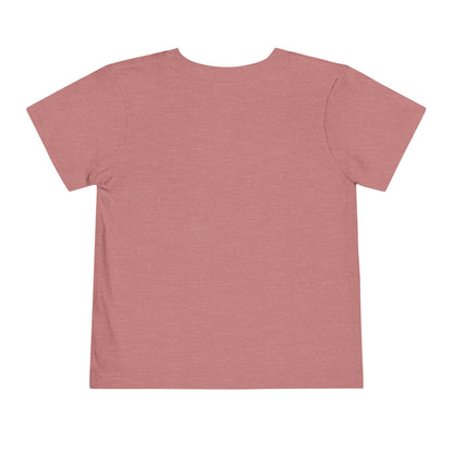 The Sequel (Second Sibling) Toddler Tee