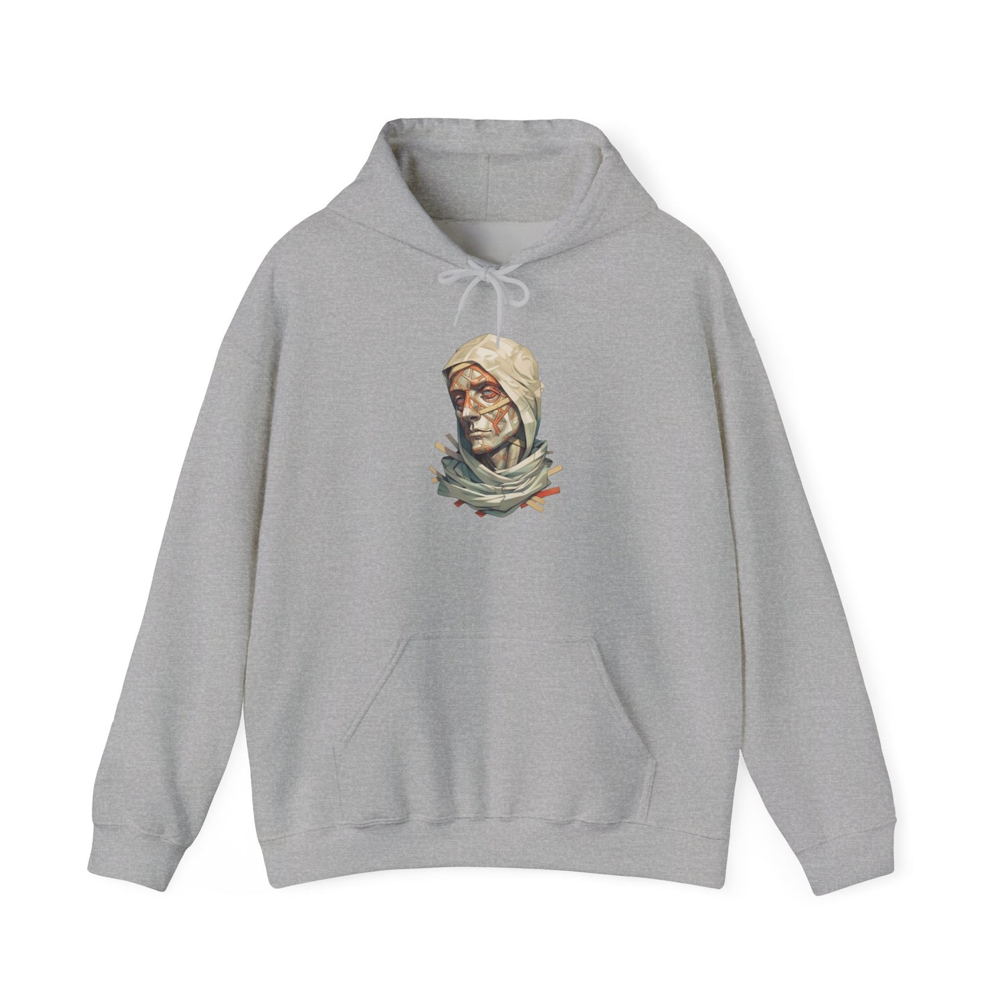 Pharoah's Curse Heavy Blend™ Hooded Sweatshirt