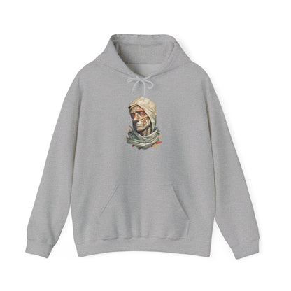 Pharoah's Curse Heavy Blend™ Hooded Sweatshirt