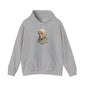 Pharoah's Curse Heavy Blend™ Hooded Sweatshirt
