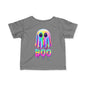 Boo-tiful Glow Infant Soft T-Shirt