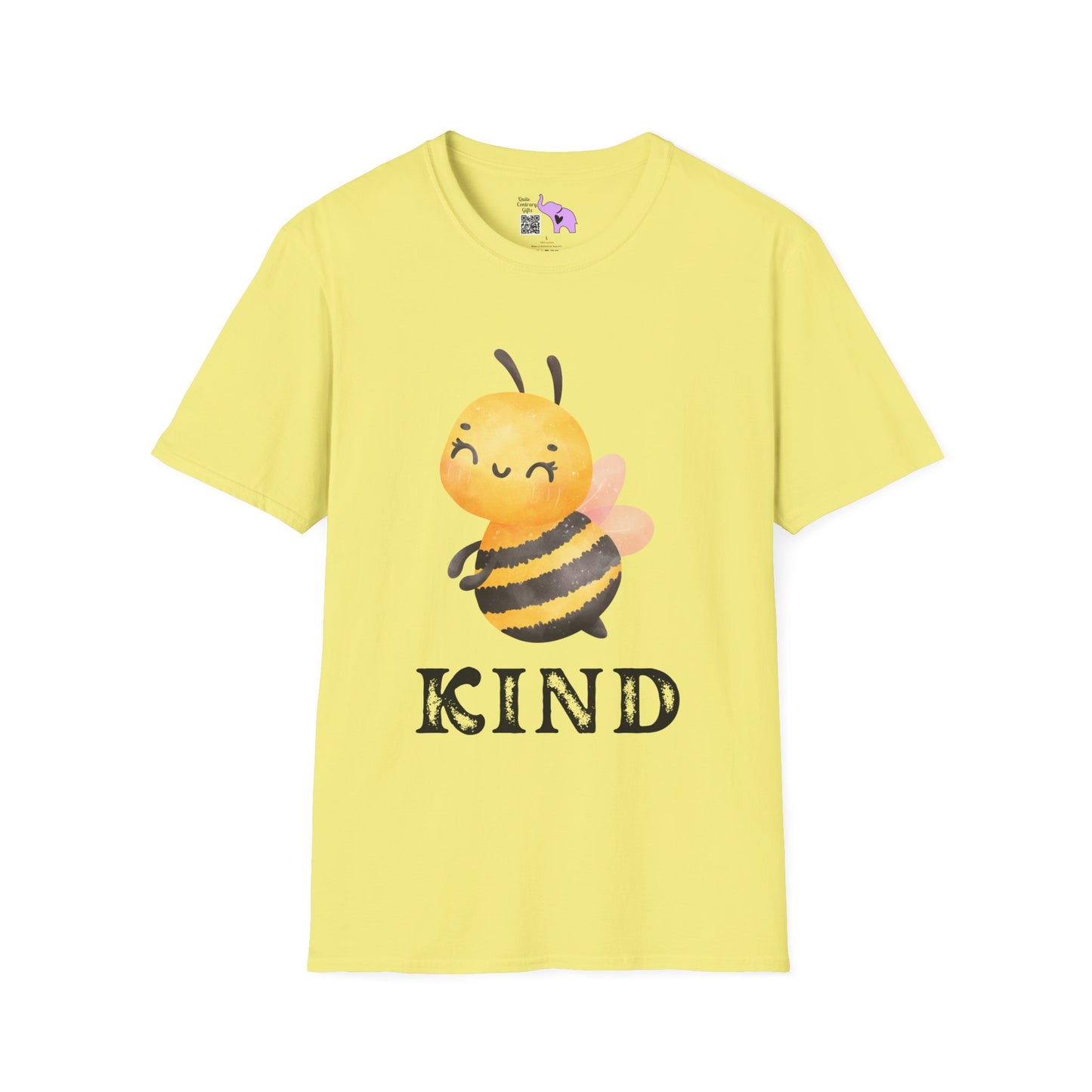 Bee Kind T-shirt