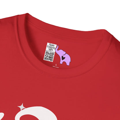 Let Them Adult T-shirt