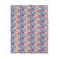 Dreamwave Marble Microfiber Duvet Cover
