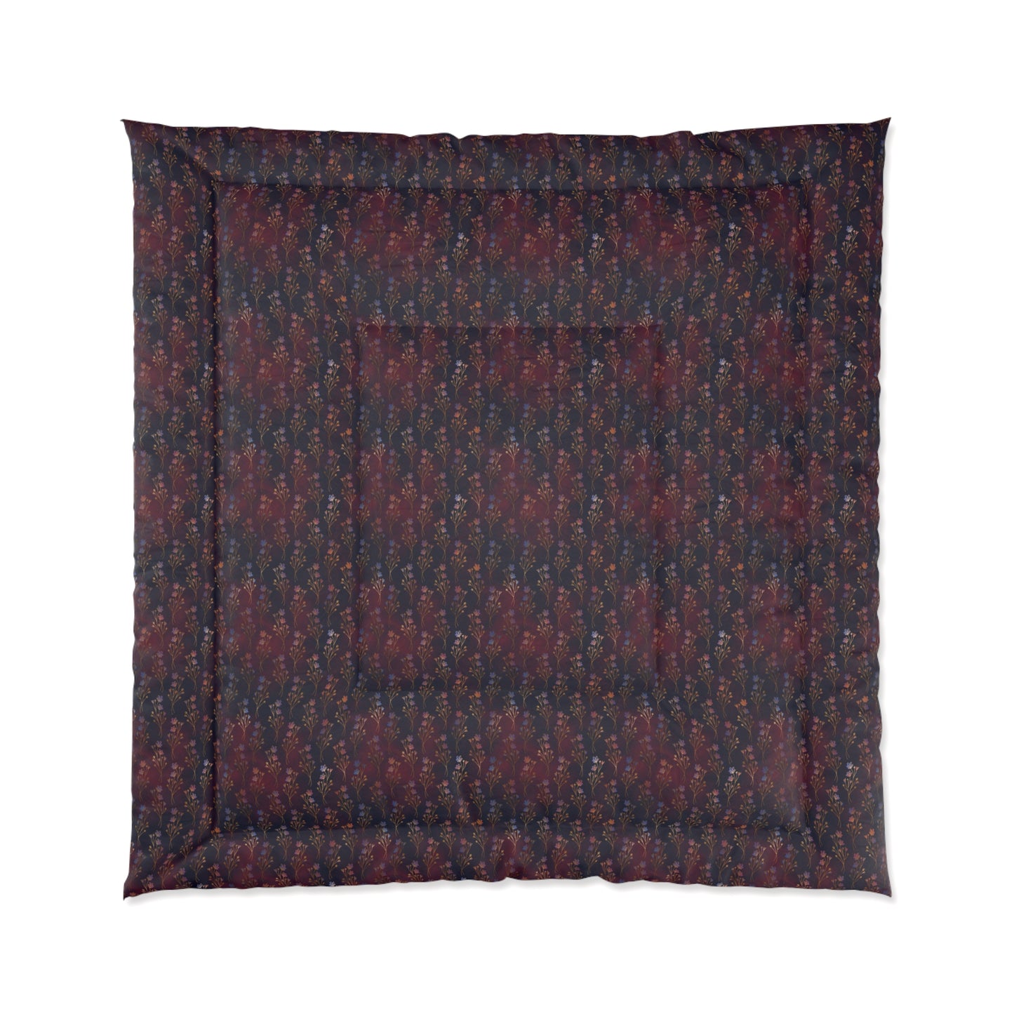 Golden Grove Midnight Basic Bedding Set