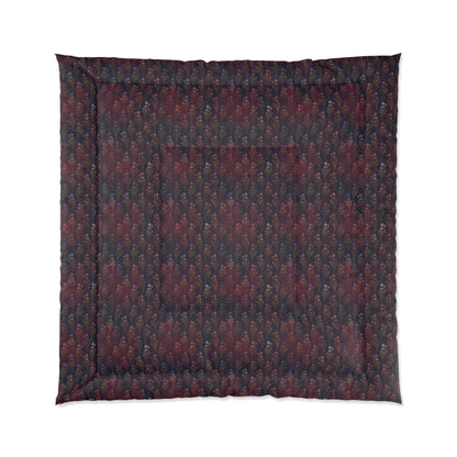 Golden Grove Midnight Basic Bedding Set
