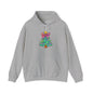 Sugarplum Sparkle Adult Heavy Blend™ Hoodie