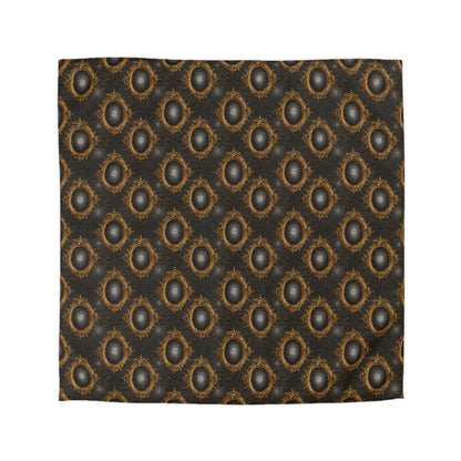 The Broken Gallery Microfiber Duvet Cover