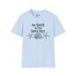 The Beach Is My Happy Place (2) Adult T-shirt