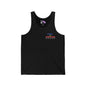 Custom Shirts Unisex Jersey Tank