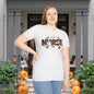 Fun Halloween Nurse Adult T-shirt