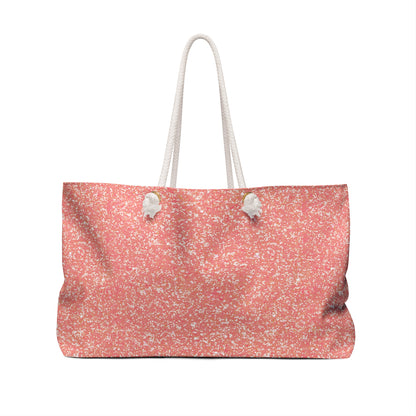Sunset Celebration Weekender Bag
